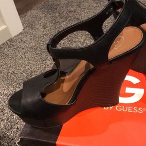 Candie's Shoes - Candie’s Wedges Candie's Shoes - Candie’s Wedges